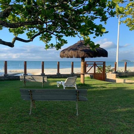 Light Beach Residence Florianópolis Eksteriør billede