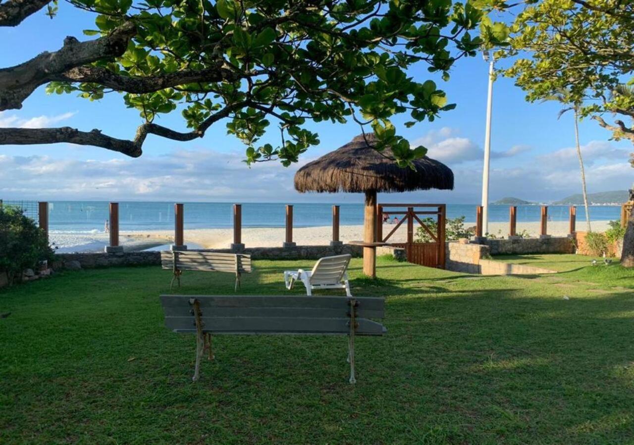 Light Beach Residence Florianópolis Eksteriør billede
