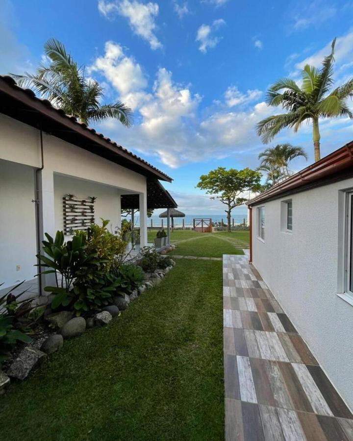 Light Beach Residence Florianópolis Eksteriør billede