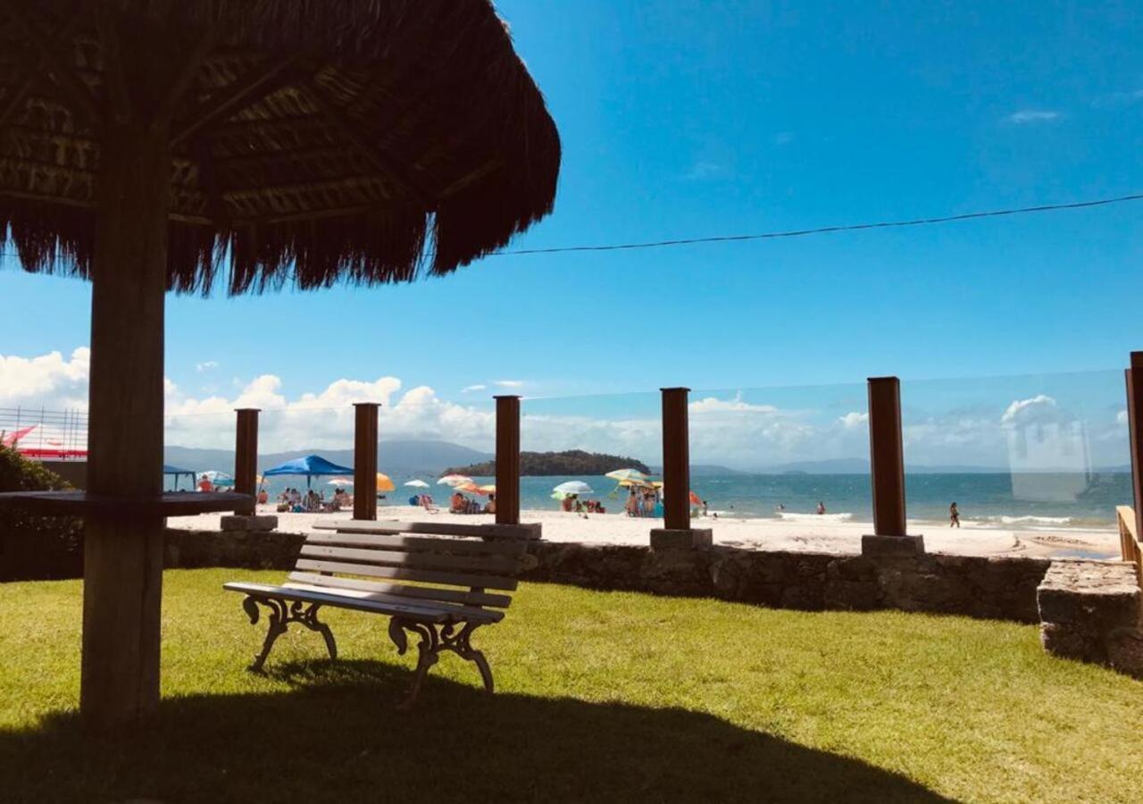 Light Beach Residence Florianópolis Eksteriør billede