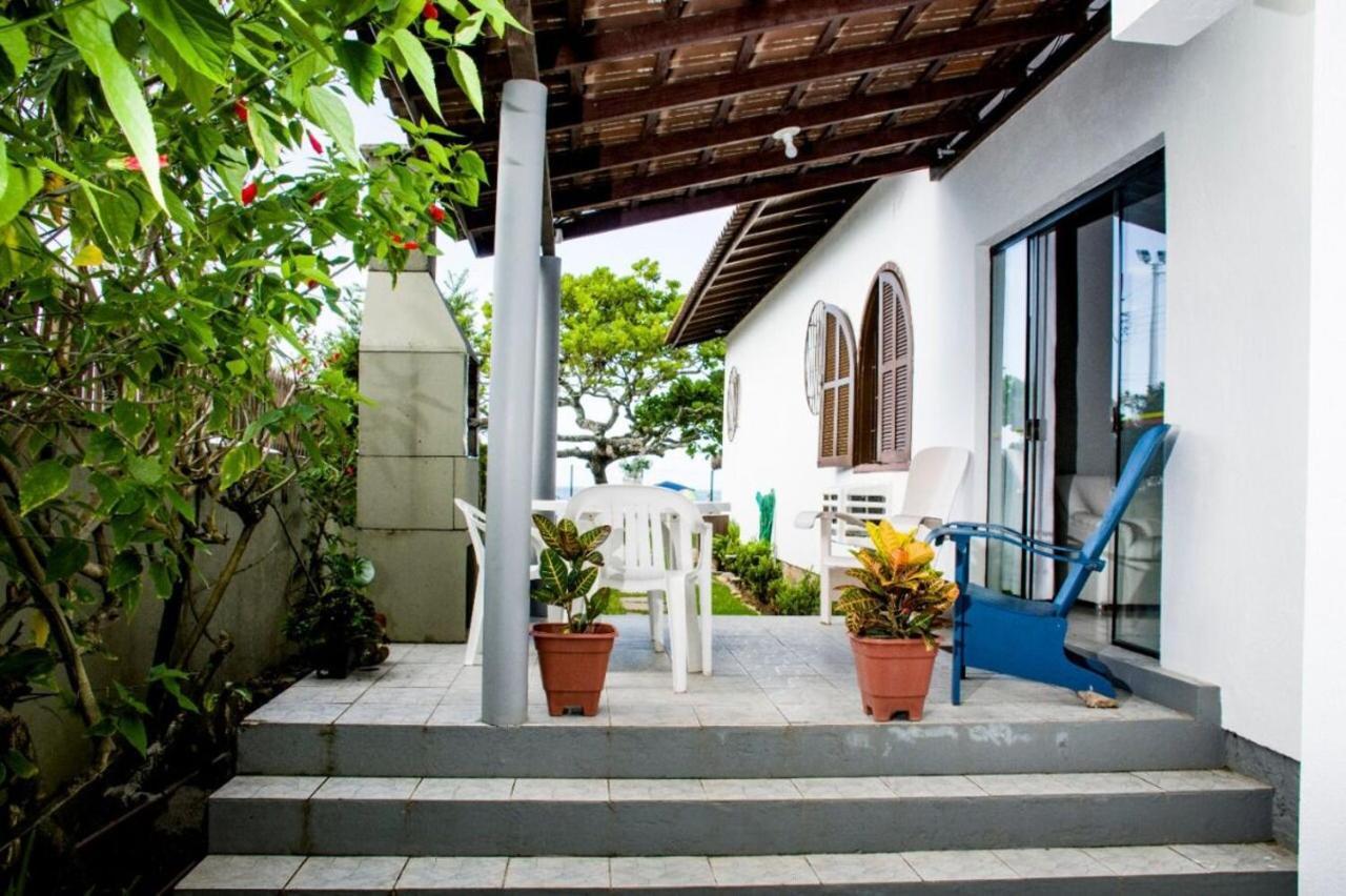 Light Beach Residence Florianópolis Eksteriør billede