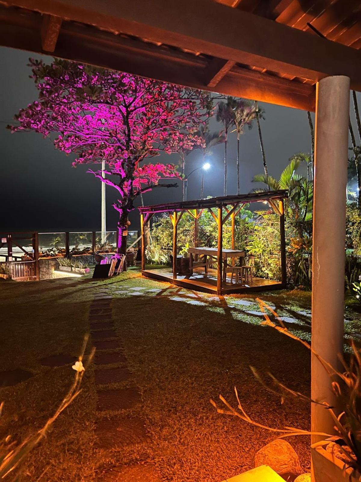 Light Beach Residence Florianópolis Eksteriør billede
