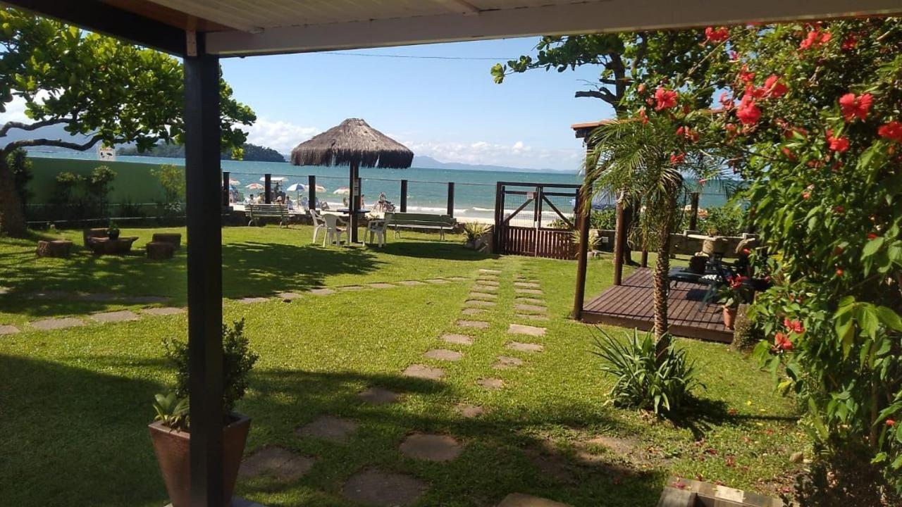 Light Beach Residence Florianópolis Eksteriør billede