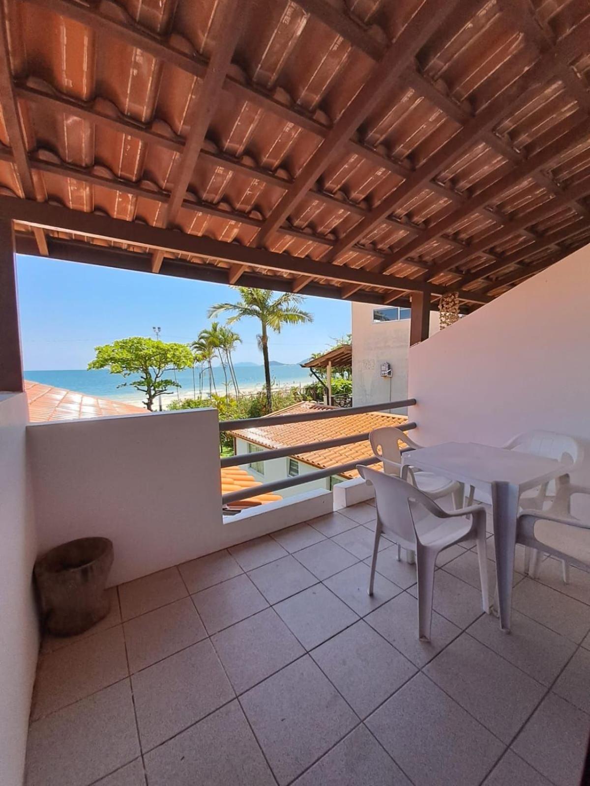 Light Beach Residence Florianópolis Eksteriør billede