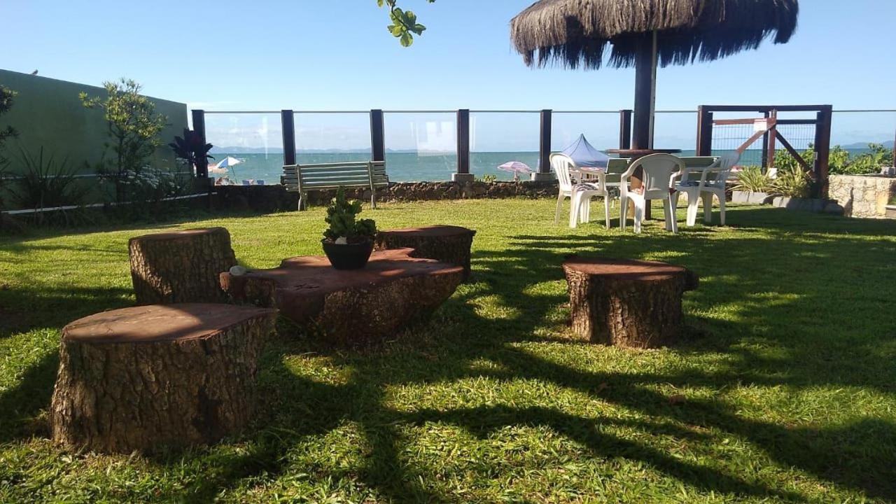 Light Beach Residence Florianópolis Eksteriør billede