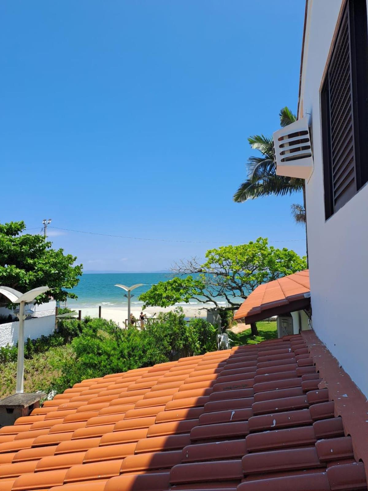 Light Beach Residence Florianópolis Eksteriør billede