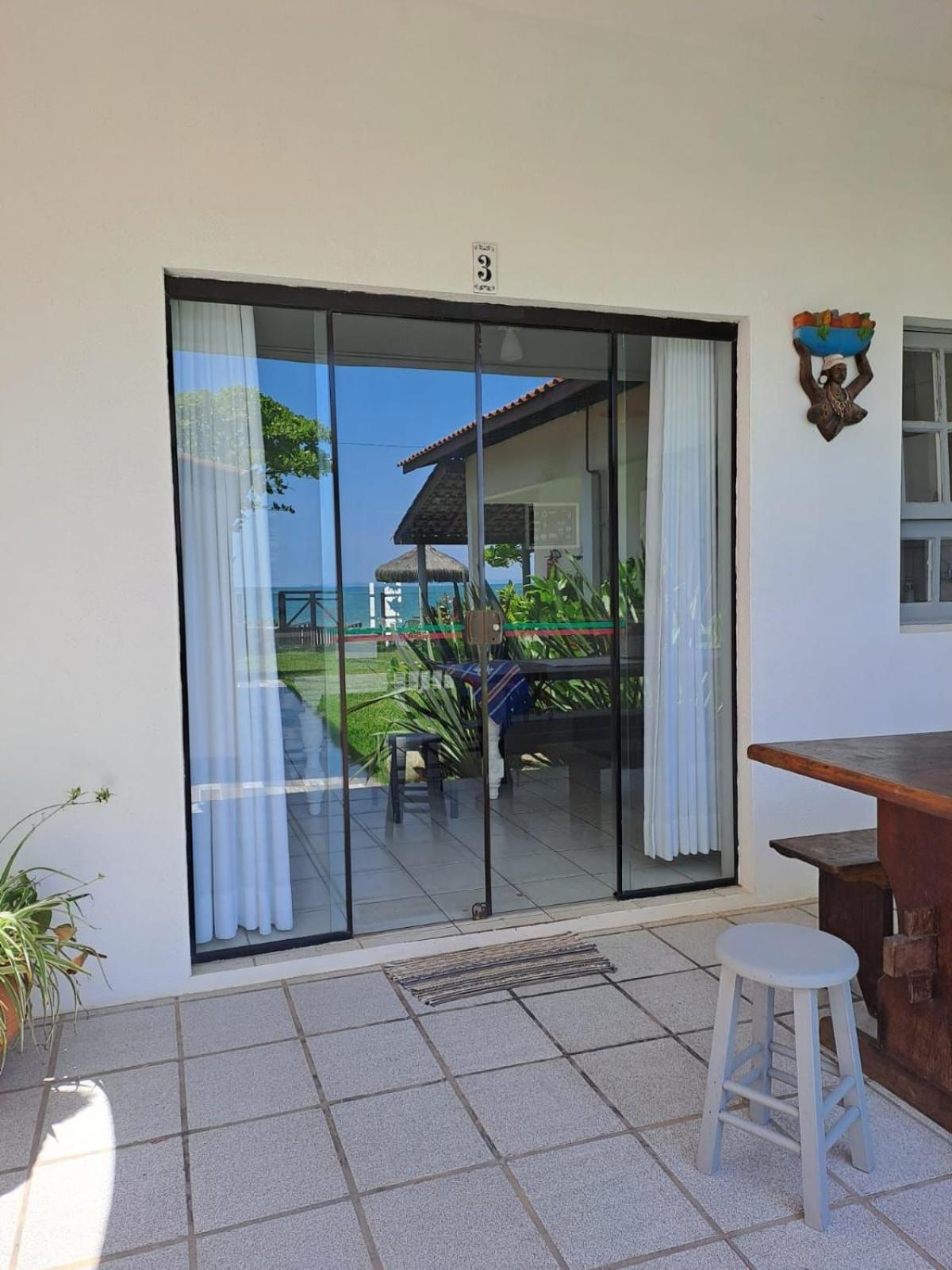 Light Beach Residence Florianópolis Eksteriør billede
