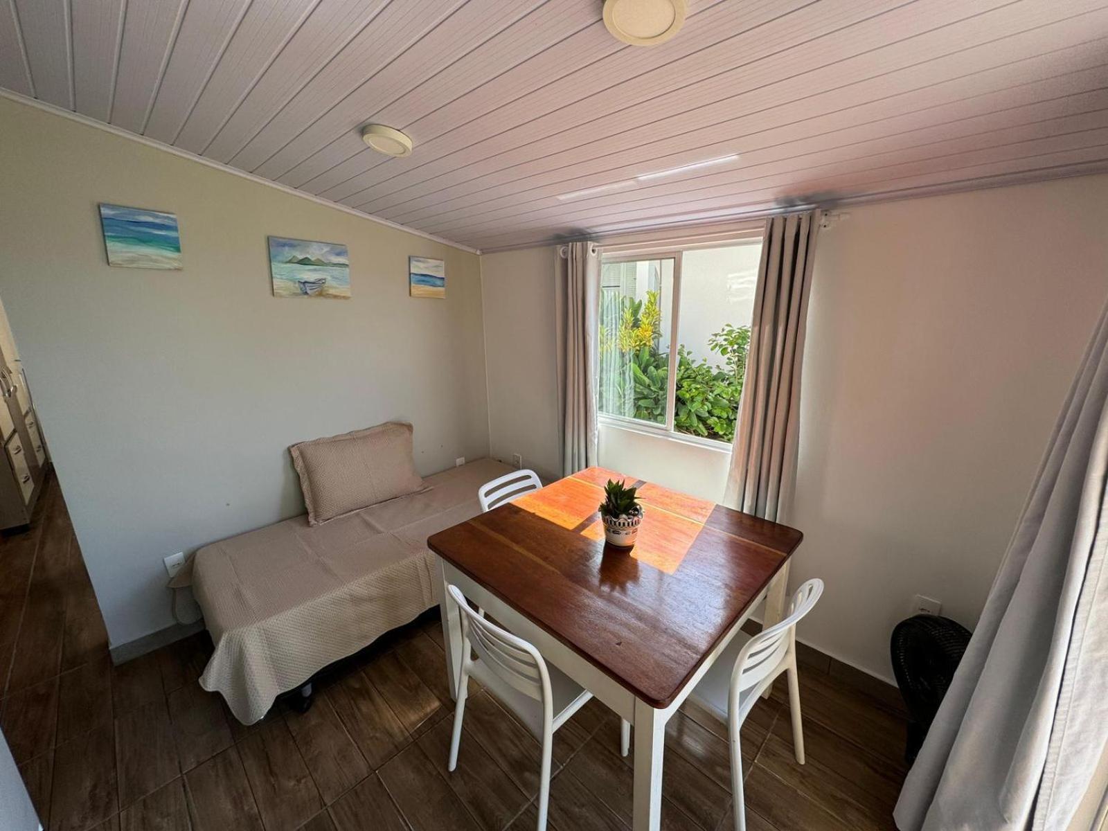 Light Beach Residence Florianópolis Eksteriør billede