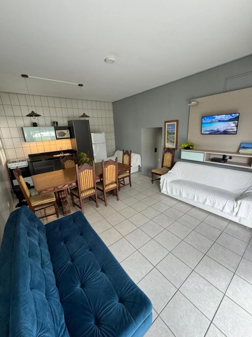 Light Beach Residence Florianópolis Eksteriør billede