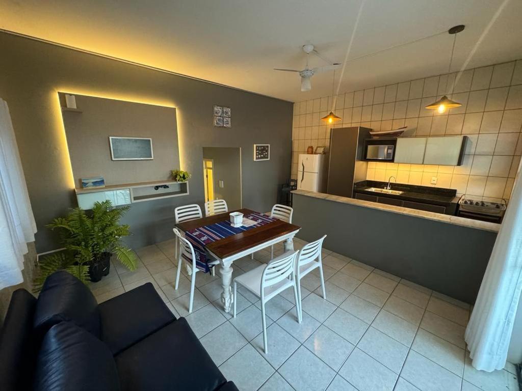 Light Beach Residence Florianópolis Eksteriør billede