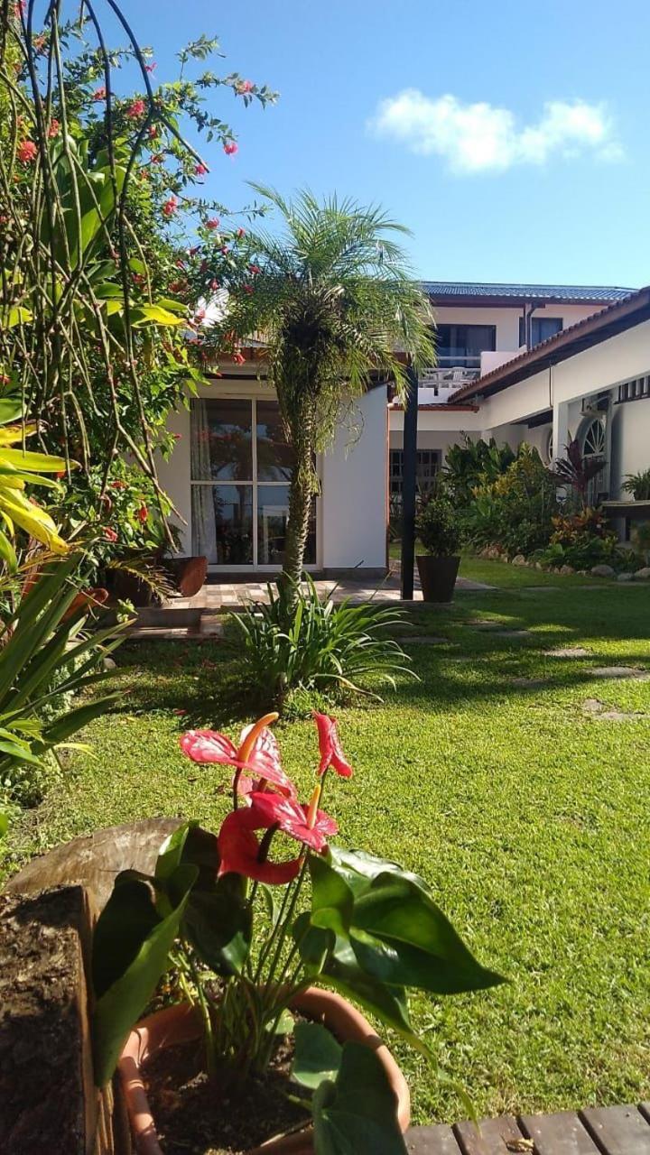 Light Beach Residence Florianópolis Eksteriør billede