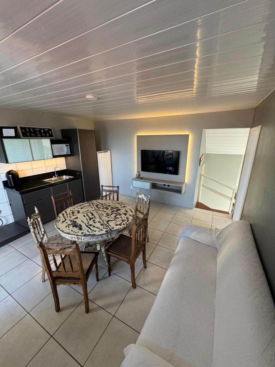 Light Beach Residence Florianópolis Eksteriør billede