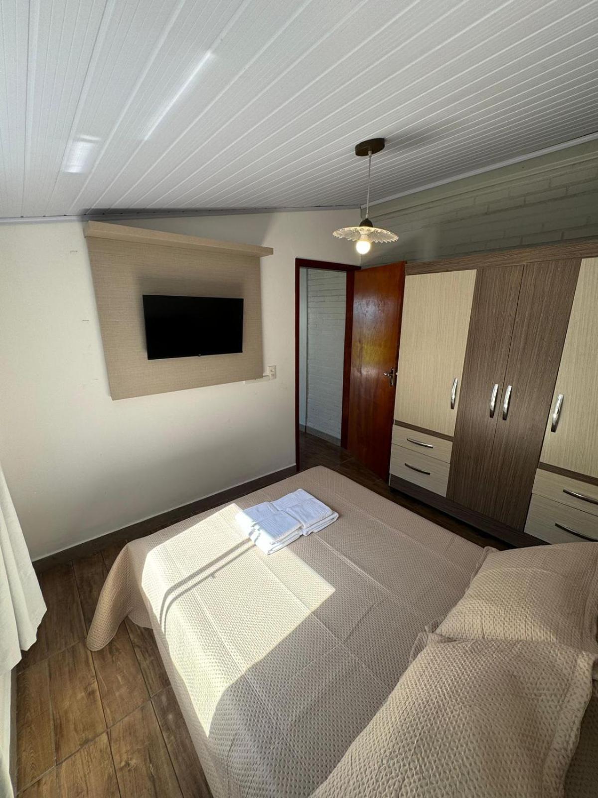 Light Beach Residence Florianópolis Eksteriør billede