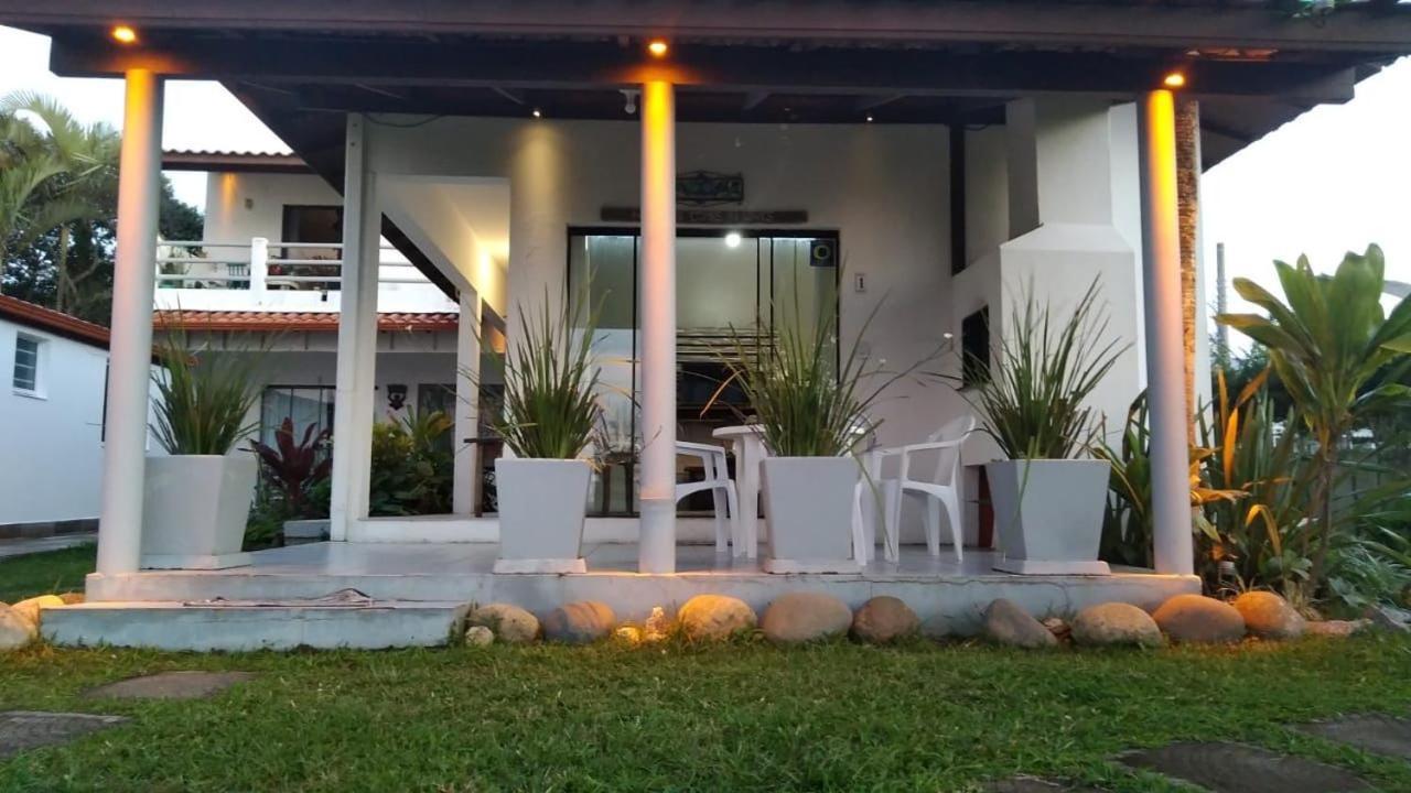 Light Beach Residence Florianópolis Eksteriør billede