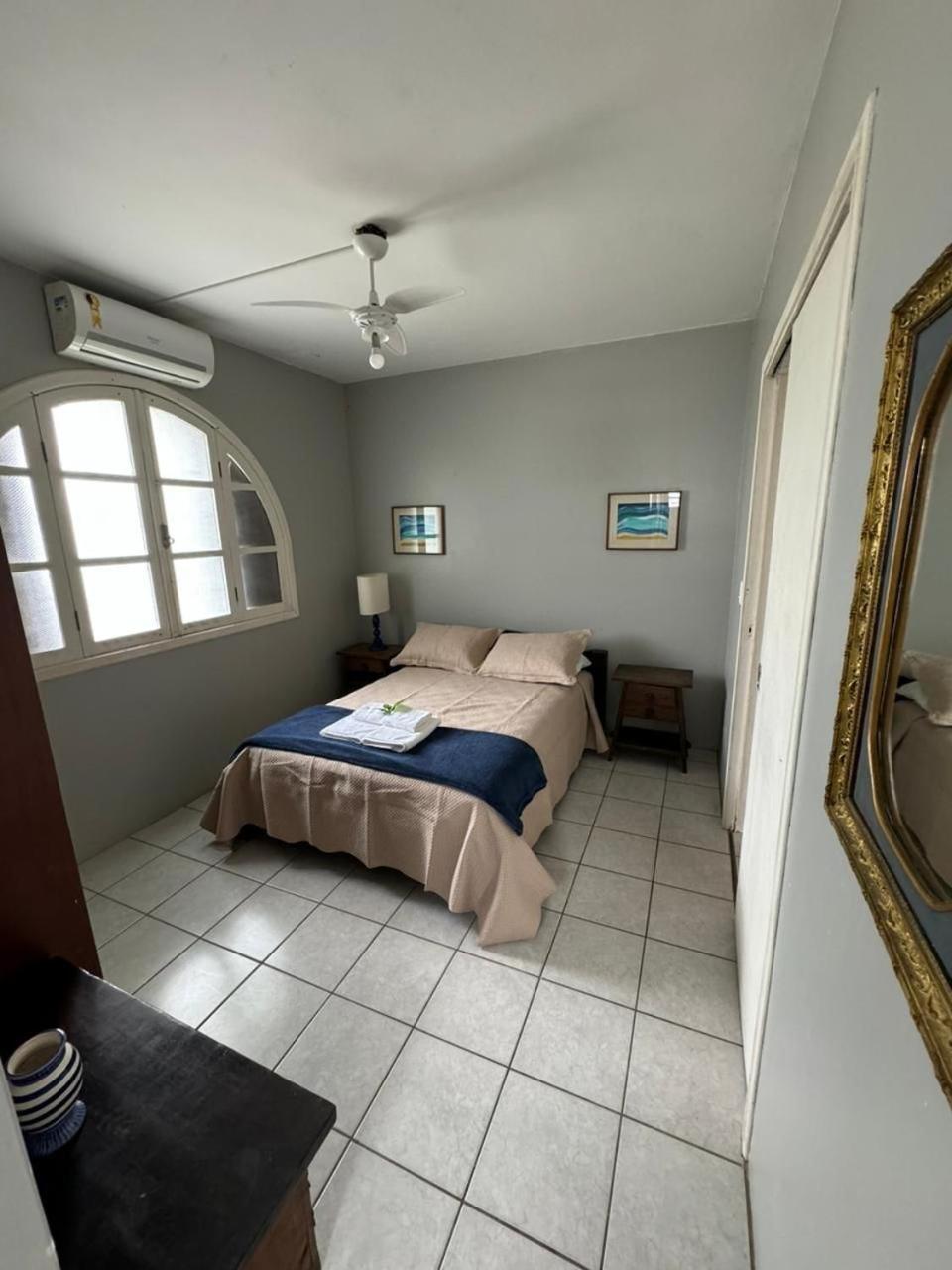 Light Beach Residence Florianópolis Eksteriør billede