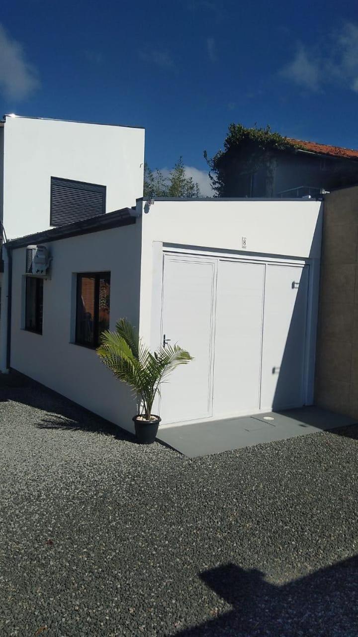 Light Beach Residence Florianópolis Eksteriør billede