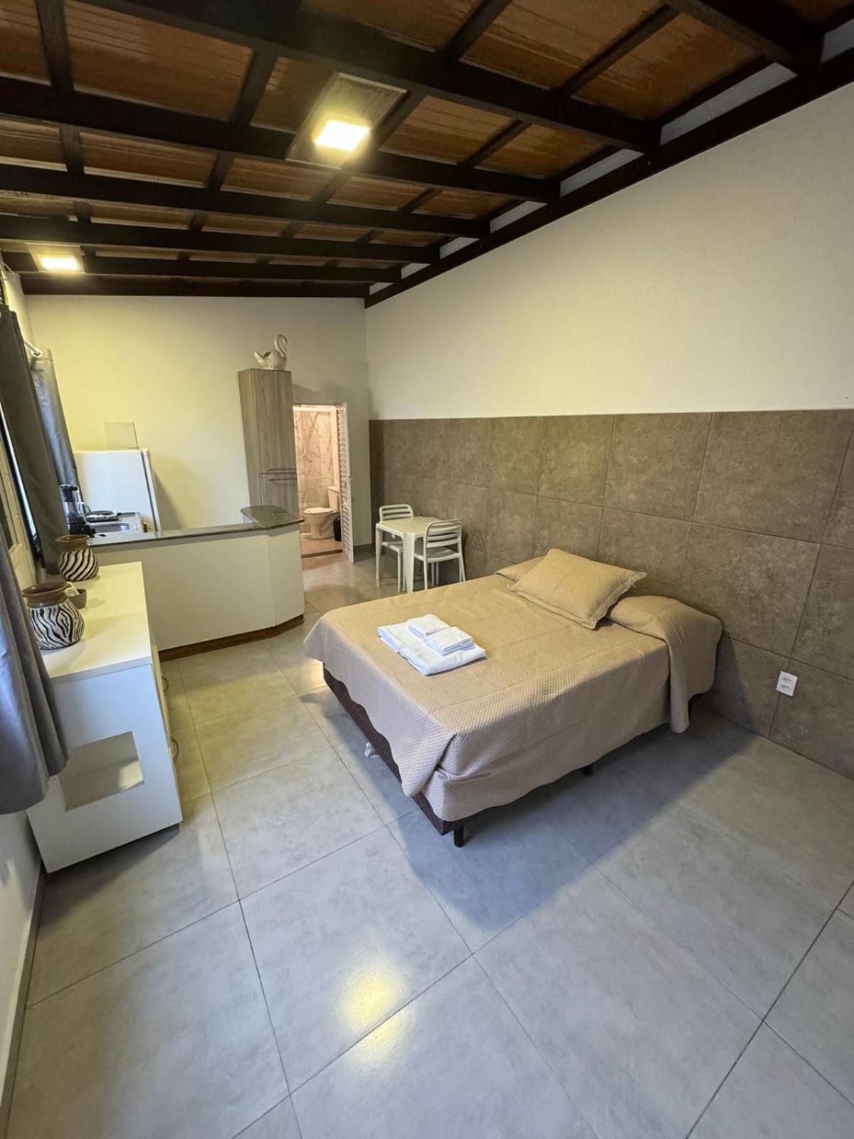 Light Beach Residence Florianópolis Eksteriør billede