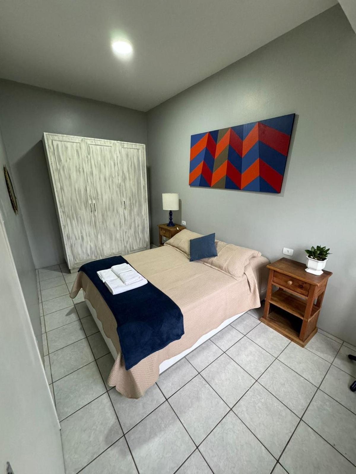Light Beach Residence Florianópolis Eksteriør billede