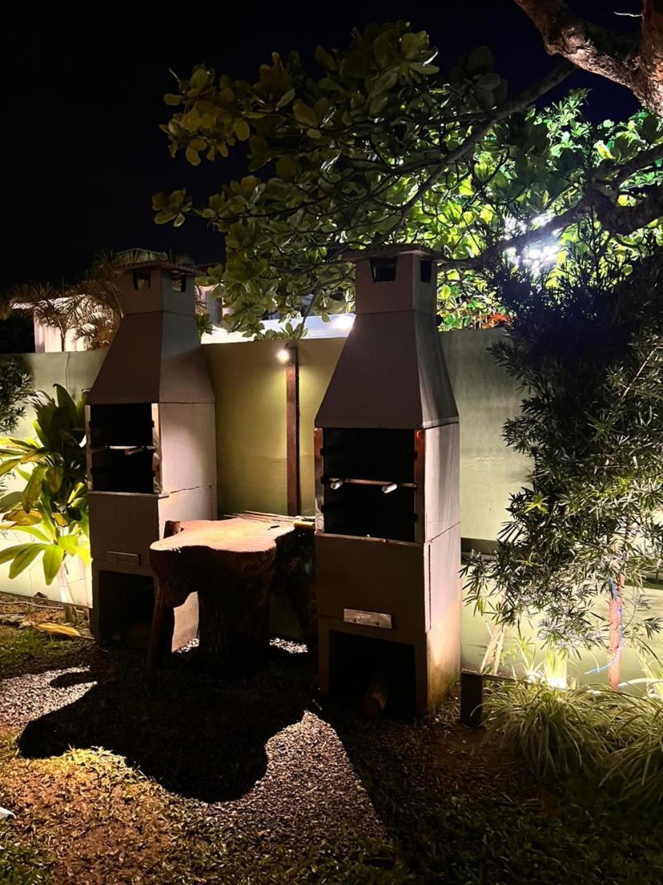 Light Beach Residence Florianópolis Eksteriør billede