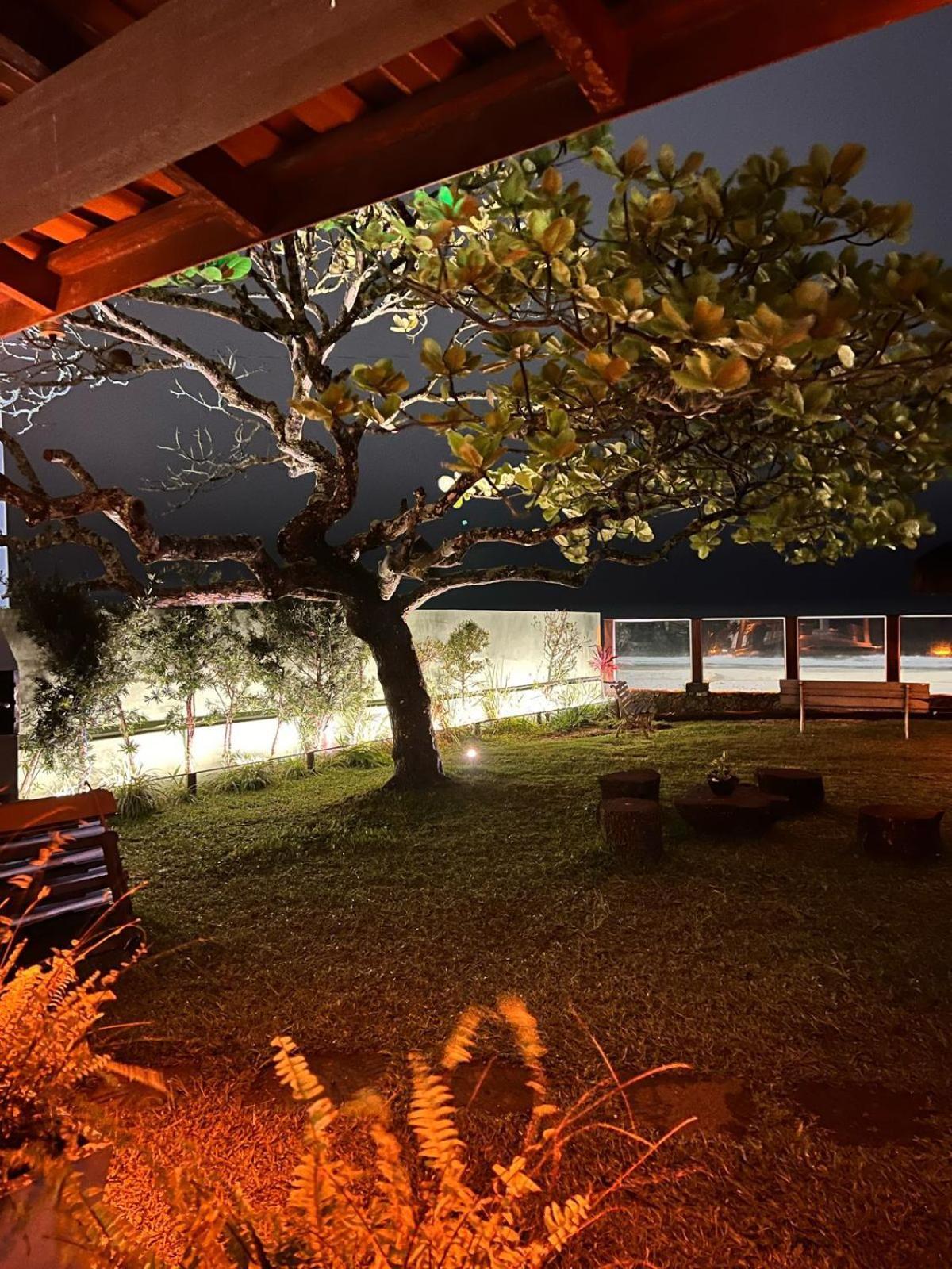 Light Beach Residence Florianópolis Eksteriør billede