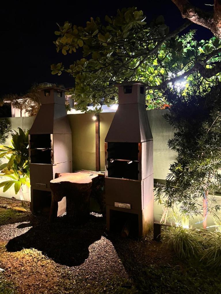 Light Beach Residence Florianópolis Eksteriør billede