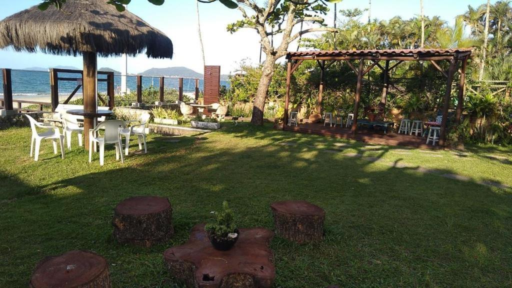 Light Beach Residence Florianópolis Eksteriør billede