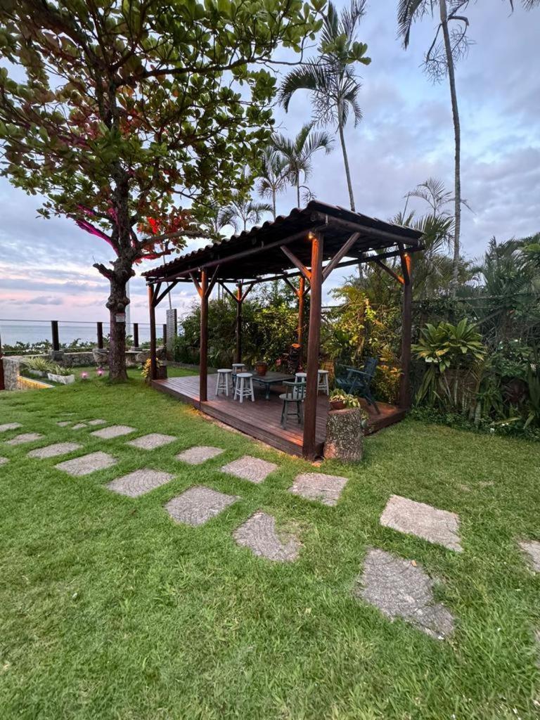 Light Beach Residence Florianópolis Eksteriør billede