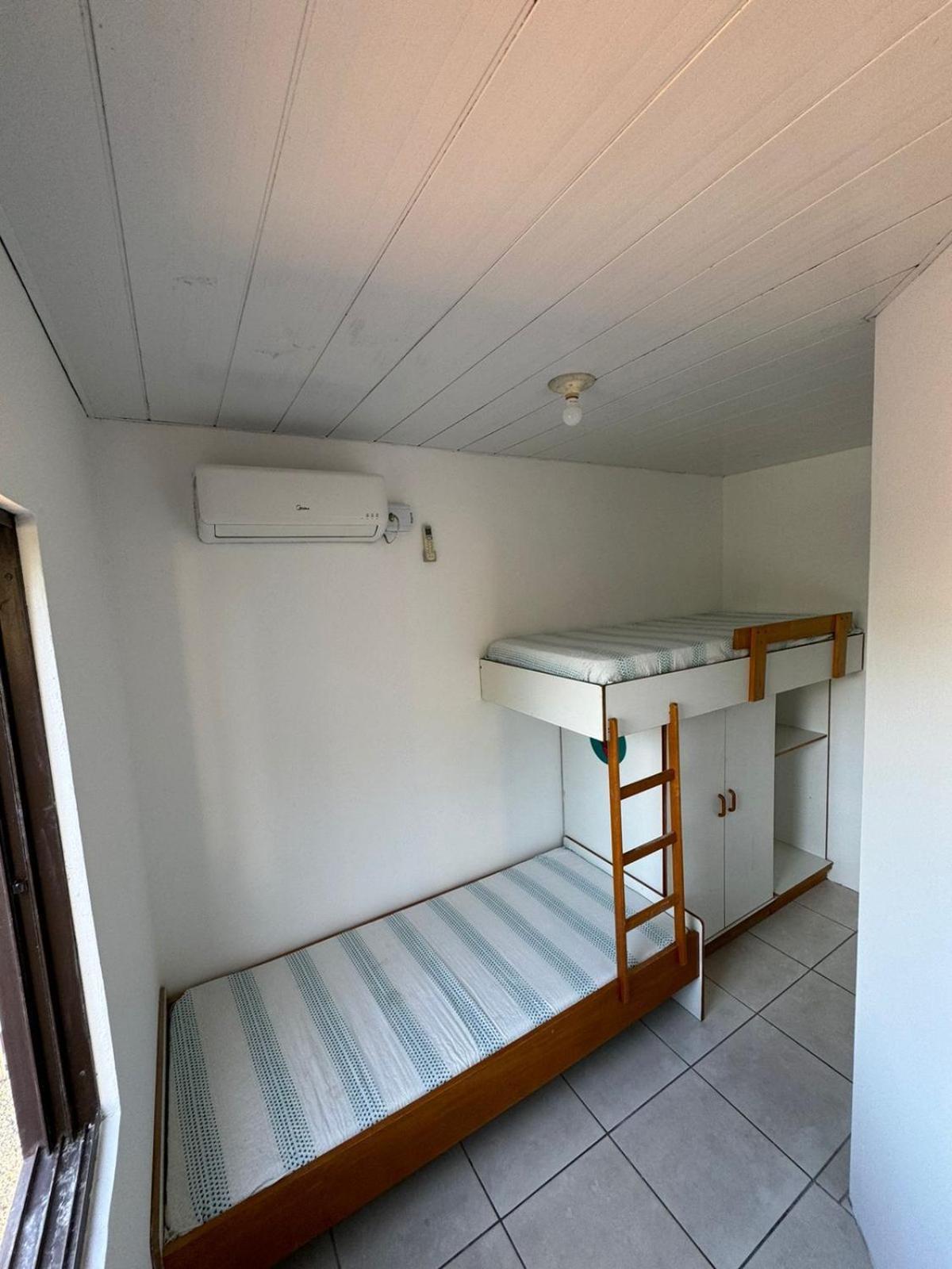 Light Beach Residence Florianópolis Eksteriør billede