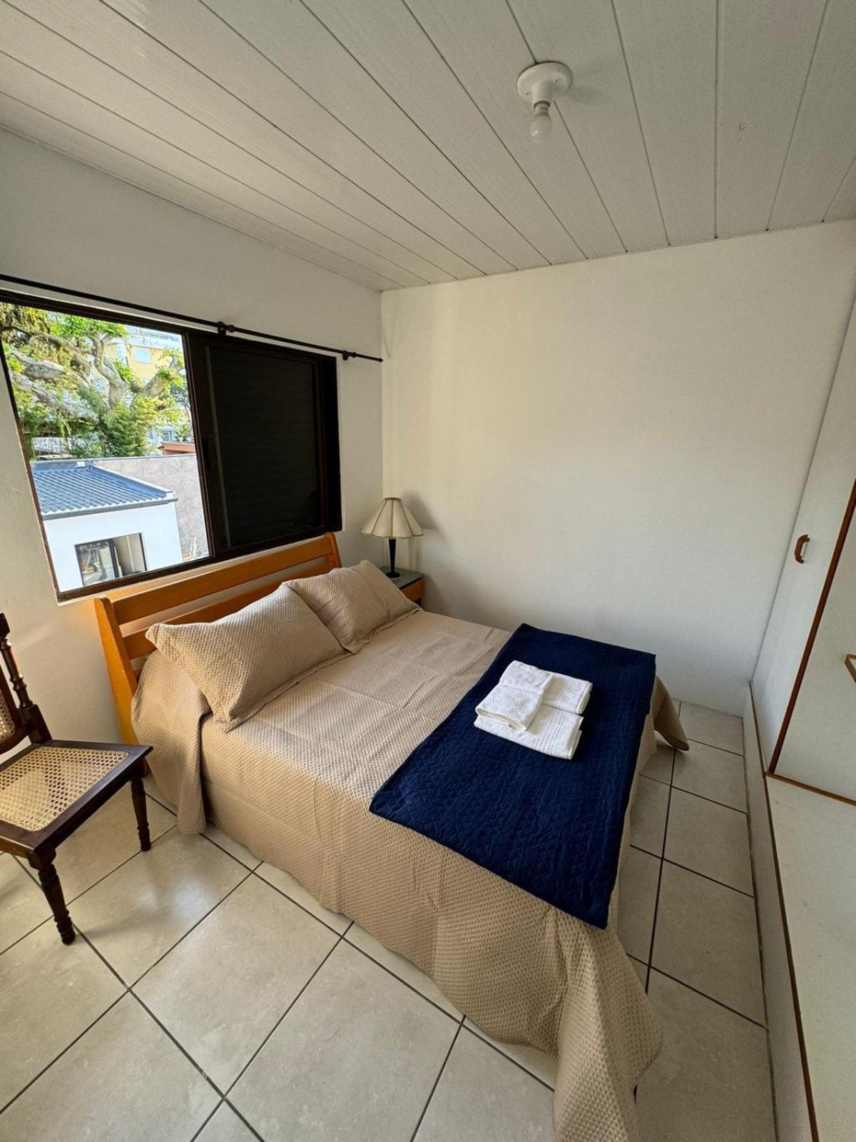 Light Beach Residence Florianópolis Eksteriør billede