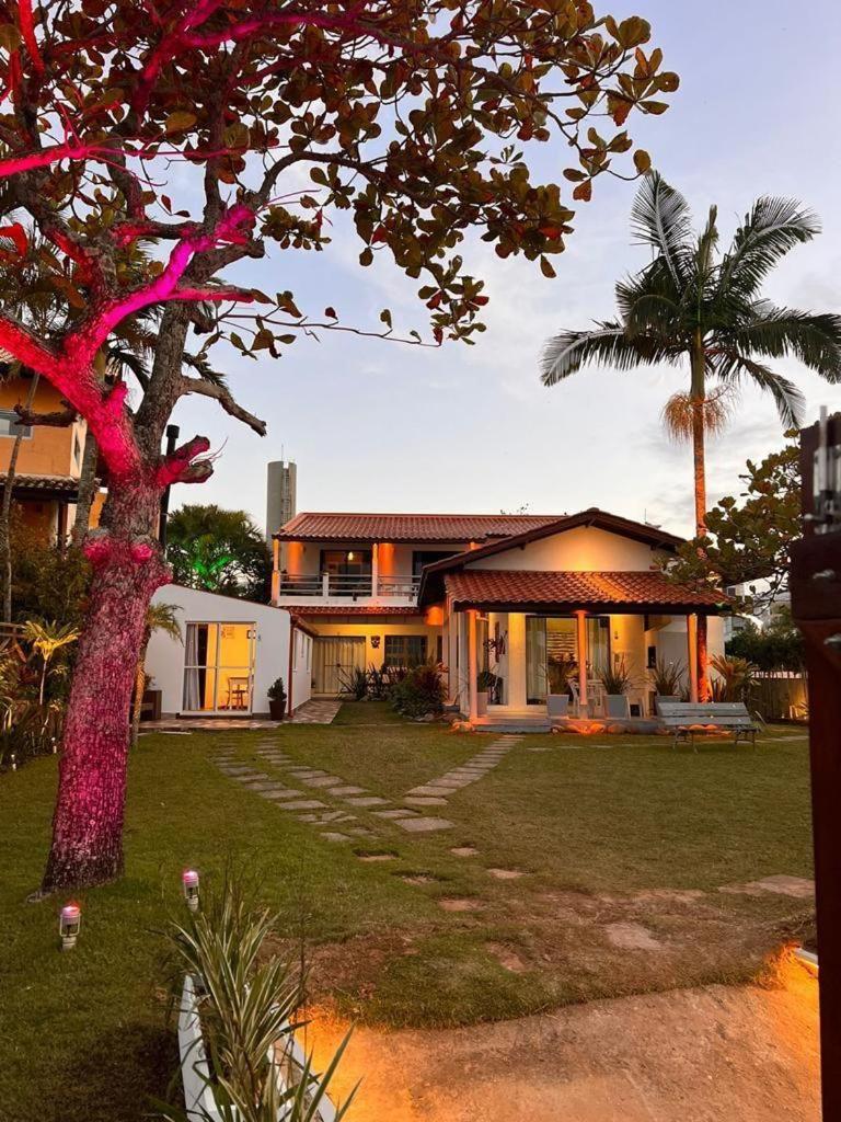 Light Beach Residence Florianópolis Eksteriør billede