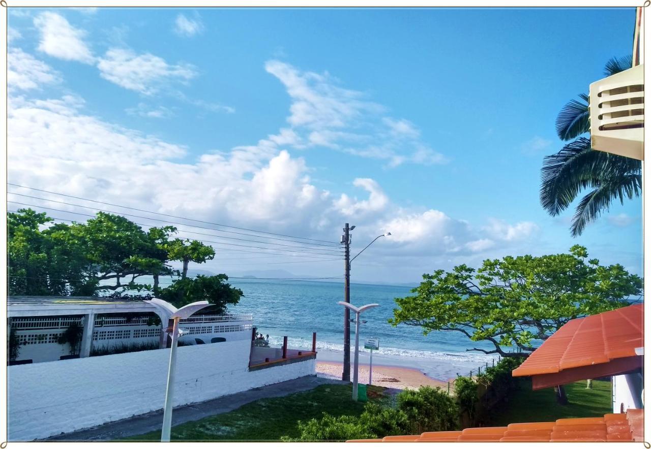 Light Beach Residence Florianópolis Eksteriør billede